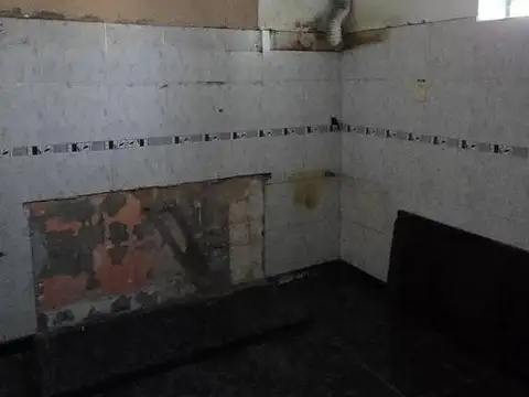 Casa en venta en Castelar