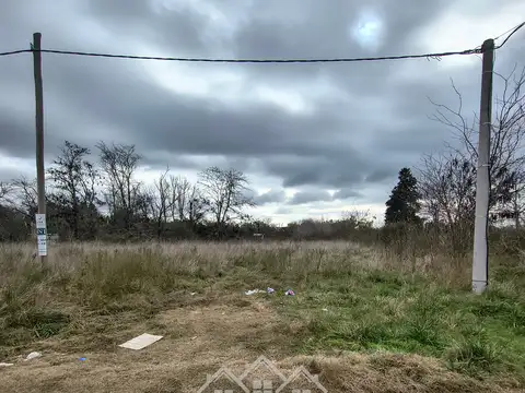 Lote de 1000m² en Venta. Mercedes, Buenos Aires.