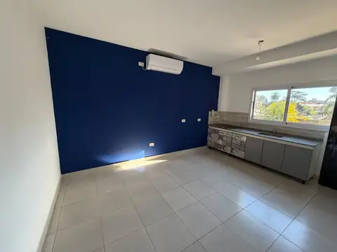 ALQUILO DEPTO DOS AMB MERLO CENTRO
