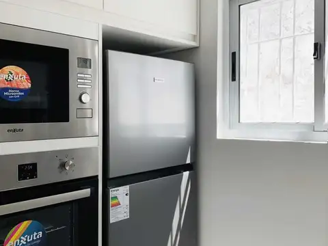 Depto Tipo Casa en Venta de 3 ambientes