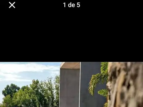Terreno en Venta en El Sauce, Guaymallén