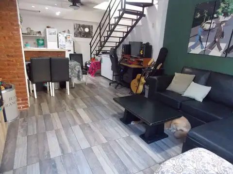 PH 3 AMBIENTES VENTA TURDERA CON TERRAZA