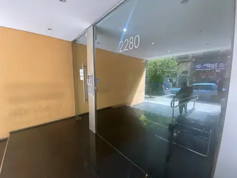 Bartolomé Mitre 2200, Piso 2