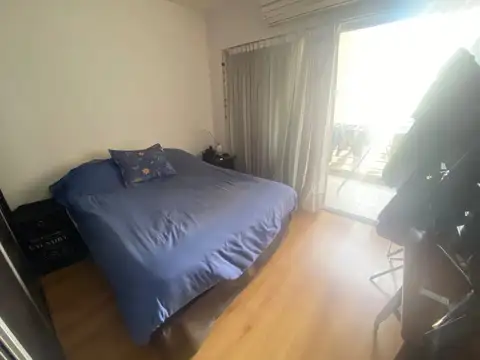 Departamento en Venta en Balvanera, USD 69.000