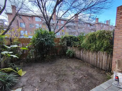 Departamento en Alquiler con 1 cocheras
