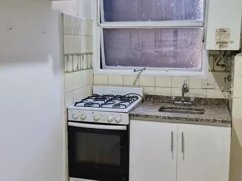 Departamento en Alquiler 45 años