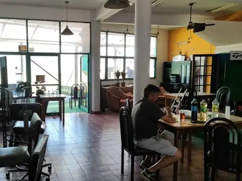 Local en Venta 43 años