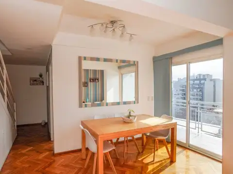Departamento en Venta en Chacarita, USD 299.000