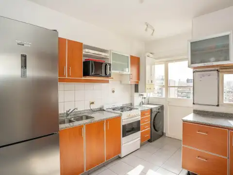 Departamento en Venta 24 años