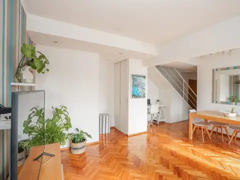 Departamento en Venta de 4 ambientes