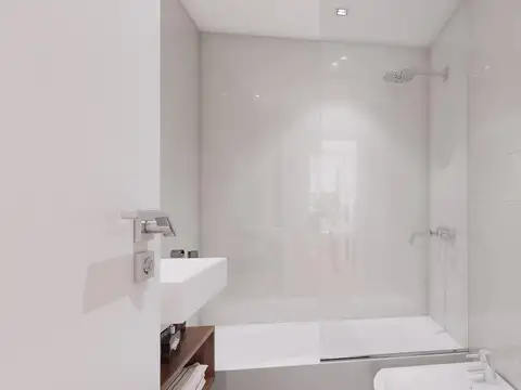 Departamento en Venta al Sudoeste