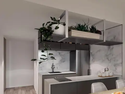 Departamento en Venta 1 año
