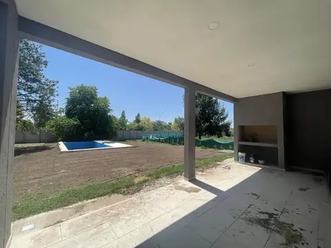 Casa en Venta en Casuarinas Del Pilar, USD 323.000