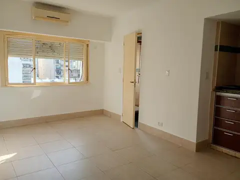 Alquiler Departamento Monoambiente en Almagro