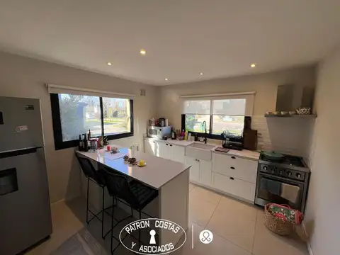 Casa en Venta en Pilar, USD 360.000