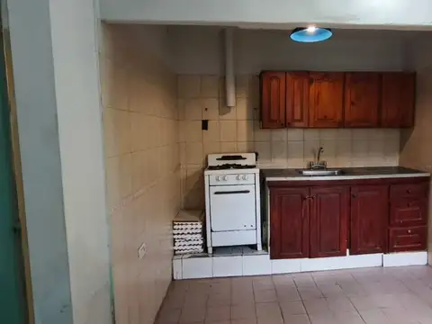 Depto Tipo Casa en Venta en Villa Santos Tesei, USD 34.900
