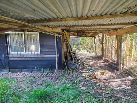 Terreno en Venta de 600,0 m2