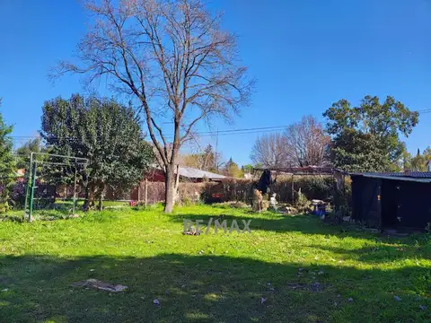 Terreno en Venta de 600,0 m2