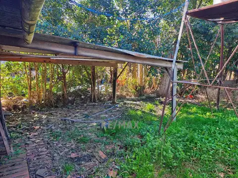 Terreno en Venta en Villa Rosa, USD 29.000