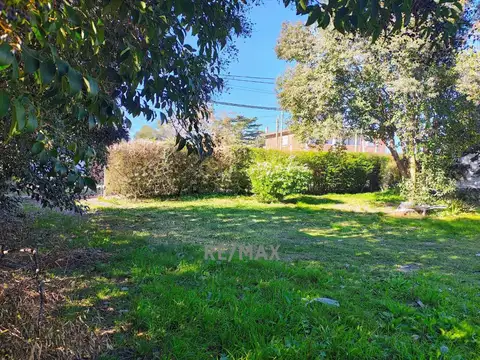 Terreno en Venta en Villa Rosa, USD 29.000