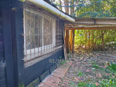Venta lote/terreno Villa Rosa Pilar escritura 600m