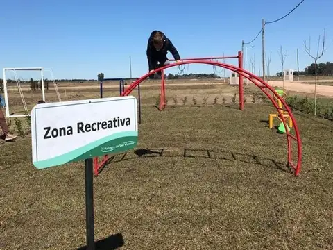 Terreno en Venta en San Vicente, USD 10.900