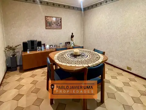 Casa en Venta 40 años