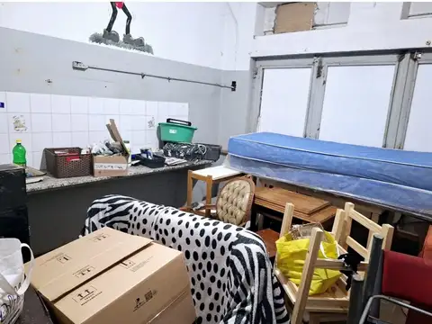 Casa en Venta en Bahia Blanca, USD 59.900