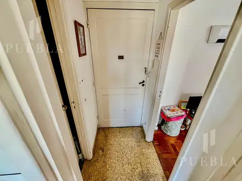 Departamento en Venta en Villa Devoto, USD 54.000