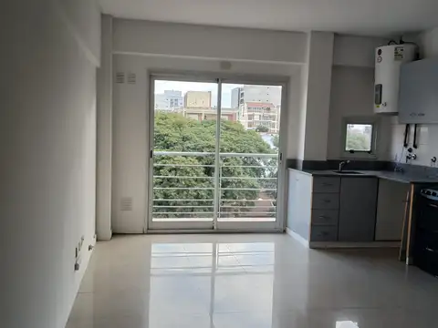 Bonito Semi Piso San Martin ctro.-