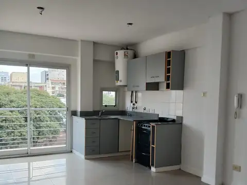 Cochabamba 2200, Piso 7