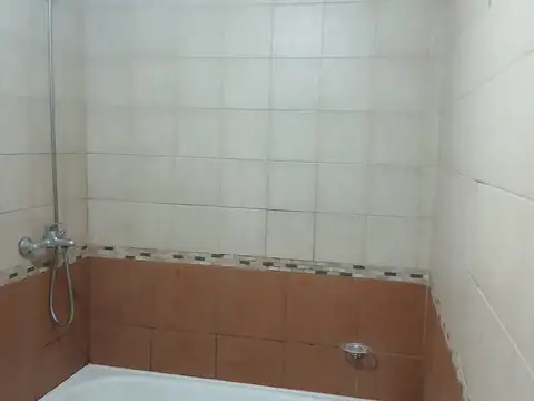 Bonito Semi Piso San Martin ctro.-