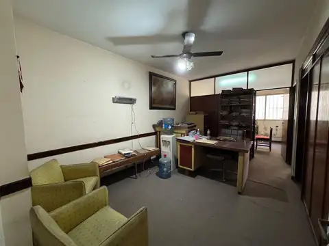 Oficina en Venta en Lanus Este, USD 129.000