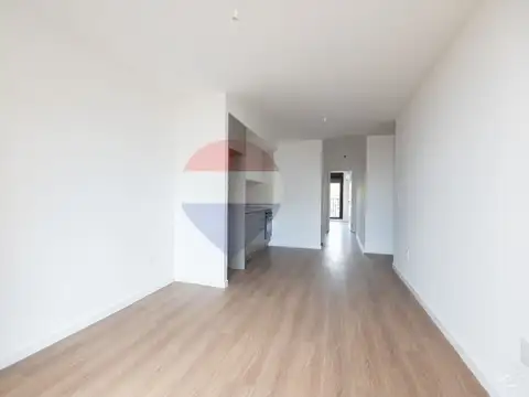 Departamento en Alquiler A Estrenar