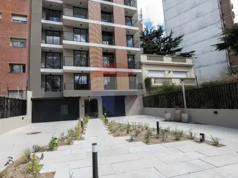 Departamento en Alquiler de 2 ambientes