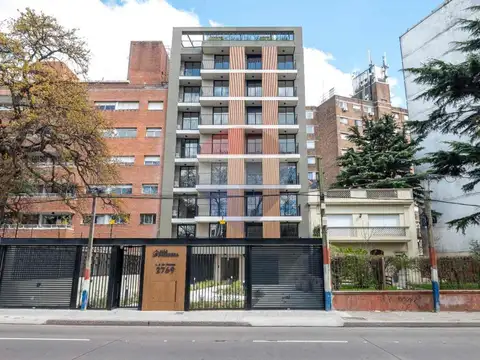 Avenida Luis Alberto de Herrera 2700