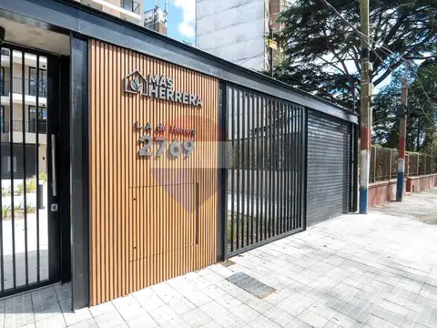 ALQUILER APTO 1 DORMITORIO GARAGE LA BLANQUEADA