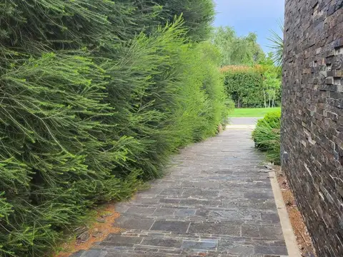 Casa en Venta 10 años