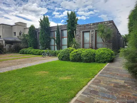 Casa en Venta en Estancias Del Pilar, USD 575.000