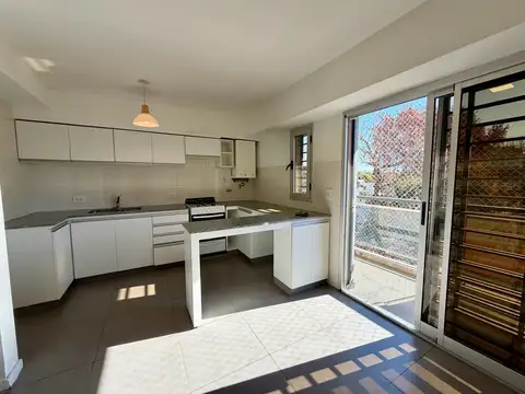 Departamento en Venta 3 años