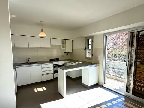 Departamento en Venta al Norte