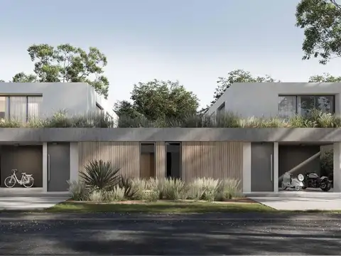 Casa en Venta con 1 cochera