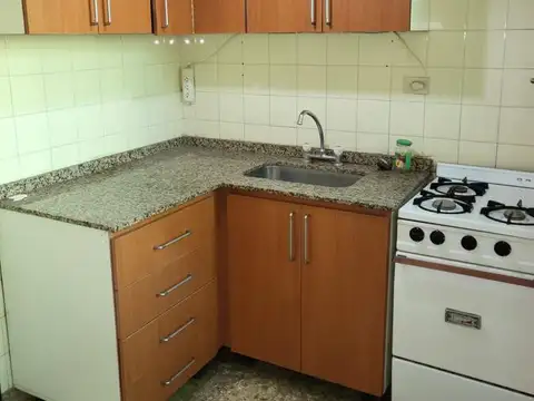 Departamento en Venta 50 años