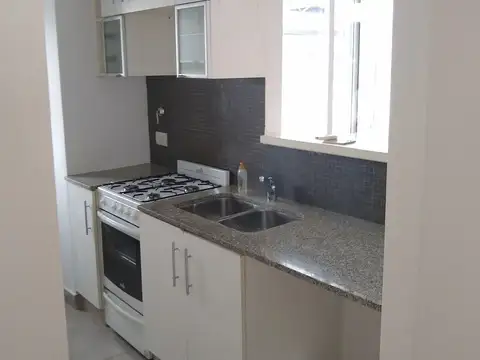 Departamento en Alquiler en Palermo, USD 1.200