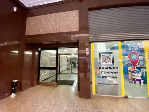 Oficina en Alquiler en San Nicolás, Capital Federal