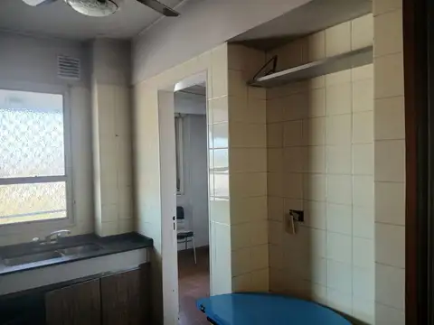 DEPTO 4 AMB. VENTA POMPEYA C/DEP. Y BAULERA -