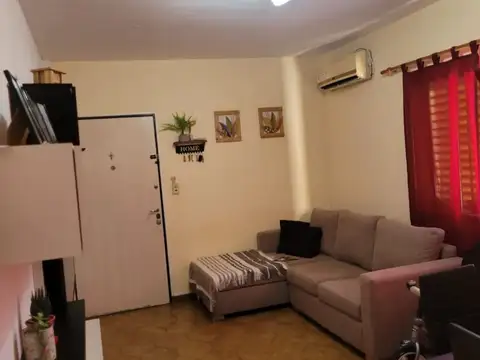 DEPARTAMENTO EN VENTA DE 2 DORMITORIOS