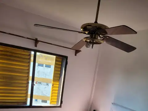 Departamento en Venta 57 años