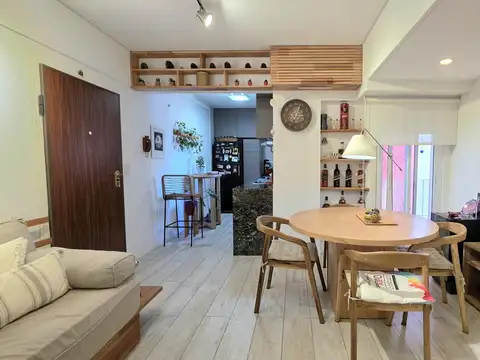 Departamento en Venta en Nuñez, USD 124.000