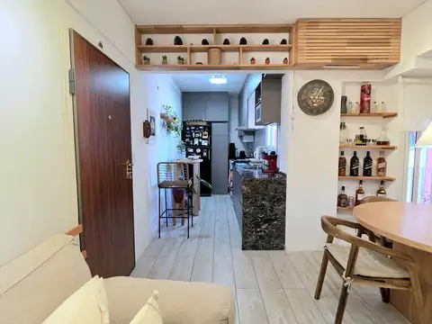 Departamento en Venta al Norte